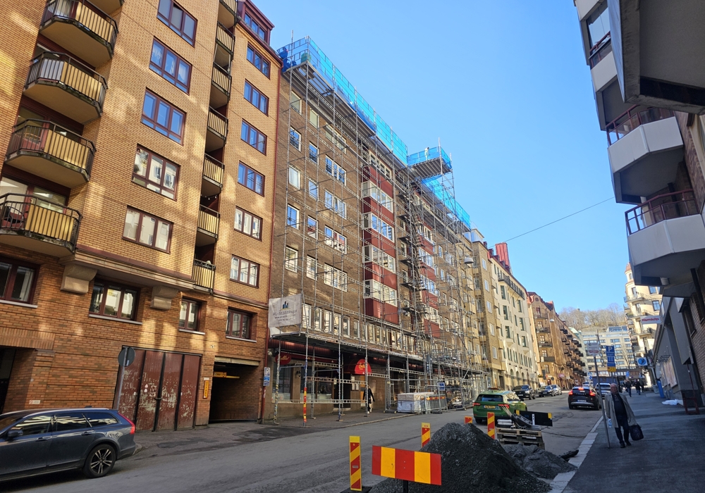 Nordenskiöldsgatan 14-16