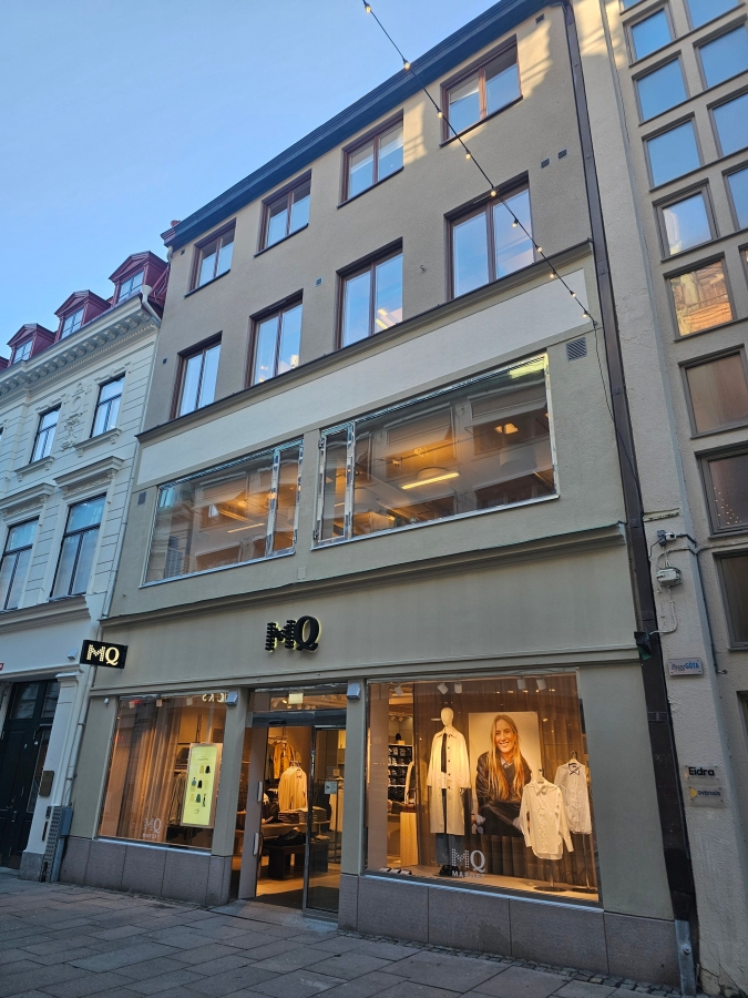 Vallgatan 38 & Kungsgatan 53