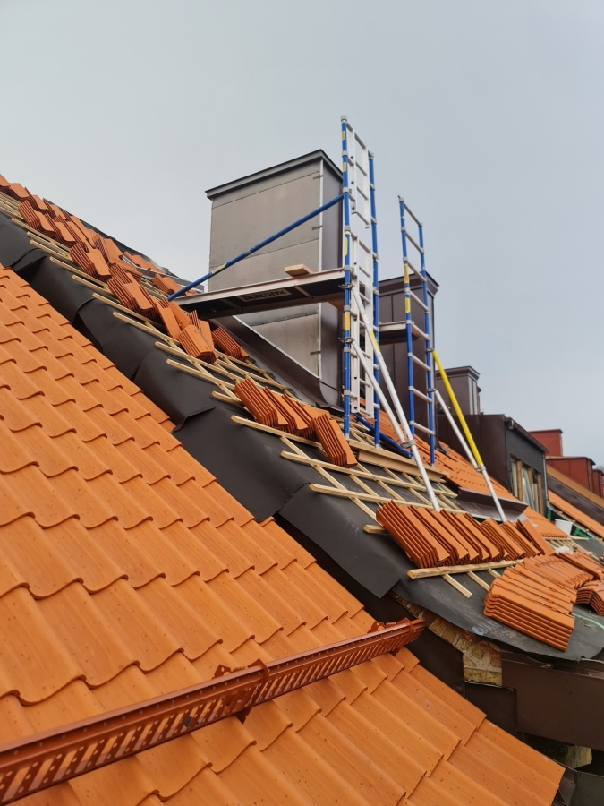 Olivedalsgatan 12-14 A&B