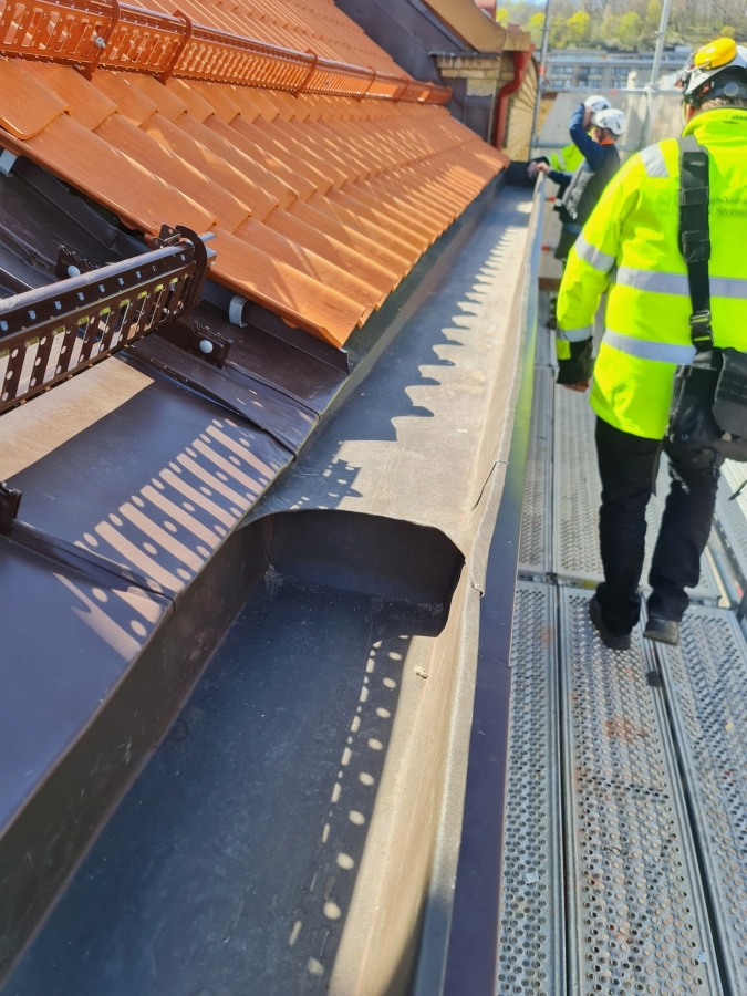 Olivedalsgatan 12-14 A&B