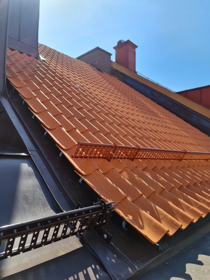 Olivedalsgatan 12-14 A&B